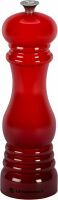 Le Creuset Salzmühle 21cm Kirschrot