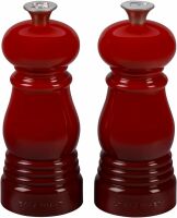 Le Creuset Salz- und Pfeffermühle im Set 11 cm