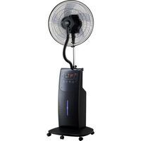 Be Cool SPRÜHNEBEL-STANDVENT 40CM 3,1L (BC40SNST2202F     SW)