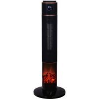 SHE KERMAIK HEIZLÜFTER KAMINEFFEKT (SHX21PTC2000KE    SW)