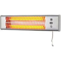 SHX HEIZSTRAHLER WAND 1200W (SHX70HS1200      CHR)