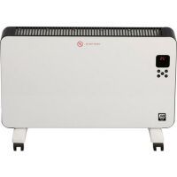 SHX KONVEKTORHEIZUNG 2000W (SHX22HEAT100      WS)