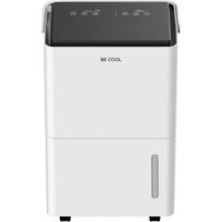 Be Cool LUFTENTFEUCHTER F.50M² 30LITER (BC30LEF2301    WEISS)