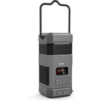 Be Cool NOTFALLRADIO               14W (BC23KR585BT    SW/GR)