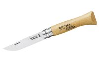 OPINEL Messer No 06 Carbone
