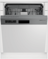 Elektra Bregenz 5 Jahres Garantie Geschirrspüler integrierbar 60cm GI 57180 X