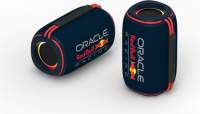ORACLE Red Bull RACING Bluetooth-Lautsprecher  ORACLE Red Bull RACING Sortiment SK430 dunkelblau