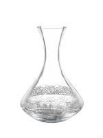 BOHEMIA CRISTAL Dekanter "Trés chic"