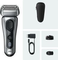Braun 8617s Series 8 Elektrorasierer Herren