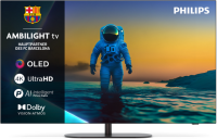 Philips OLED-TV 42" (106cm)  Philips Sortiment 42OLED810/12 metall