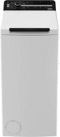 BEKO WASCHMASCHI TOPL. 1200U 7KG 40 (BTL1WFP10724AT    WS)