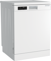 Elektra Bregenz GESCHIRRSPÜLER STAND 60CM (GSA 53467 W)
