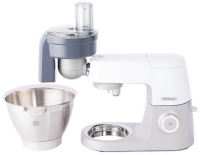 JVC Kenwood Electronics KAX400PL - Grey - Aluminium,Plastic - 185 mm - 212 mm - 267 mm - 1.7 kg