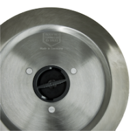 Graef 145372 Ersatzmesser glatt