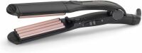 BaByliss Straightener The Crimper 35mm black pink (2165CE)
