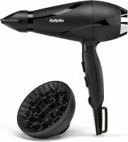 BaByliss 6713DE Profi Haartrockner, Keramik