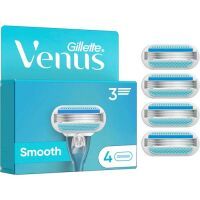 Gillette Venus Smooth Systemklingen 4er