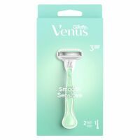 Gillette Venus Smooth Sensitive Rasierer