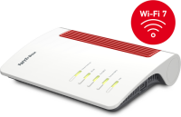 FRITZ!Box 4690 Netzwerk -Wireless Router/Accesspoint-