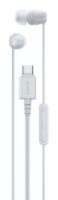 Sony IER-EX15C USB-C In-Ear Kopfhörer weiß