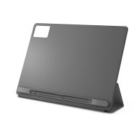 Lenovo Folio Case luna grey Taschen & Hüllen - Tablet