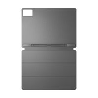 Lenovo Folio Case luna grey Taschen & Hüllen - Tablet