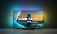 Philips OLED-TV 42" (106cm)  Philips Sortiment 42OLED810/12 metall