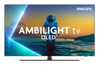 Philips OLED-TV 55" (139cm)  Philips Sortiment 55OLED850/12 metall