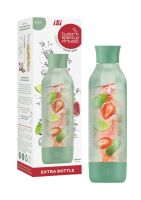 ISI Flasche "TwistnSparkle Virtuoso"