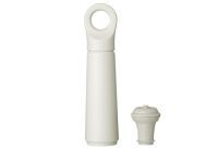 VACU VIN Weinpumpe "Loop" mit 1 Stopfen