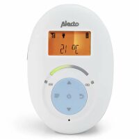 Alecto Baby-Überwachungsset A003442 DBX-112