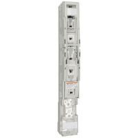 Mersen NH-TRENNLEISTE 160A 1X3P M8 (1.000.900     SAS100)