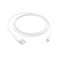 Apple USB-Kabel auf Lightning (1m) (MUQW3ZM/A)
