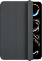 Apple Smart Folio iPad Pro 13" (M4) schwarz (MWK33ZM/A)