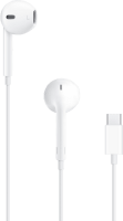 Apple EarPods mit USB-C Connector (MYQY3ZM/A)