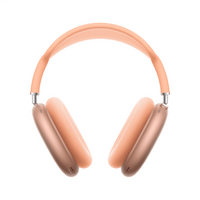 Apple AirPods Max, orange>
