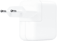 Apple Netzteil 30W USB-C Power Adapter (retail) (MW2G3ZM/A)