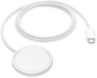 Apple MagSafe Charger -Induktive Ladematte- 25W (2m) (MGDM4ZM/A)
