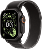 Apple Watch Ultra 3 49mm GPS+5G Trail Loop M/L schwarz/ko Smartwatches mit SIM