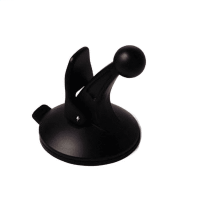 Garmin Saugnapfhalterung universal mit Klebeplatte Halterungen - Navigation