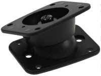 Carcomm CSC-04 - Black - Pda Accessories