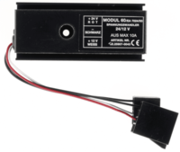 ACV Spannungswandler 24 Volt> 12 max. 10A