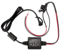 Garmin Motorrad-Anschlusskabel zumo 340LM/345LM/350LM/uw