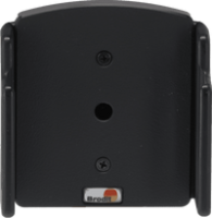 Brodit 511479 - Mobile phone/Smartphone - Passive holder - Car - Black
