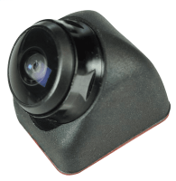 Axion DBC 114025MB universelle Mini Ballkamera 160°