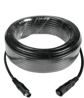 Axion WPC 6 Verlängerungskabel Minax>4Pin Mini-DIN 20m