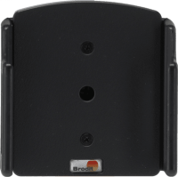 Brodit 511483 - Mobile phone/Smartphone - Passive holder - Car - Black