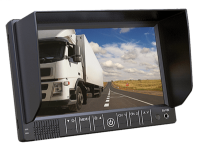 Axion CRV 7012M 7'' LCD TFT Rückfahrmonitor