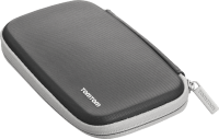 TomTom Protective Case - 15.2 cm (6") - Sleeve case - Black,Grey - TomTom - GO 60 GO 600 GO 6000 GO 61 GO 610 GO 6100 START 60 START 60 (2012) START 62 TRUCKER 6000 Trucker... - Scratch resistant,Shock resistant