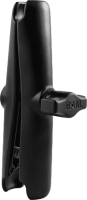 Ram Mount RAM Mounts Double Socket Arm - 240.4 g - 152.4 mm